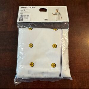 Ikea Kids Dress Up Chef's Apron and Chef Hat New